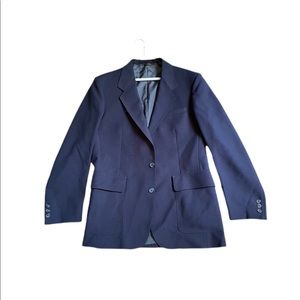 Vintage Levi’s Sport Coat: 40R